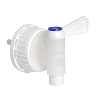Robinet pour bidon de 5 L