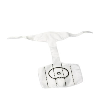 Poumons pour mannequins baby Prestan par 50