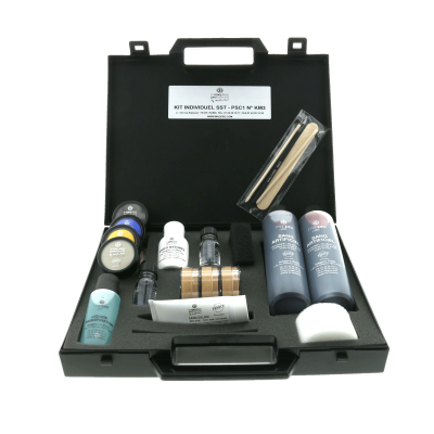 Kit maquillage formation PSC1 / SST