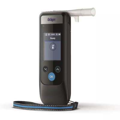Ethylotest 7000® Dräger
