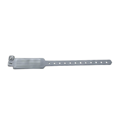 Bracelet d'identification médicale adulte par 200