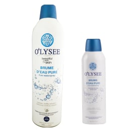 Brumisateur d'eau pure
