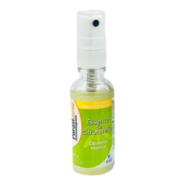 Spray Essence De Citronnelle 30ml
