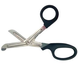 Paire de ciseaux lister 14cm