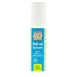 Roll-On apaisant Naturel insectes Aries 10ml