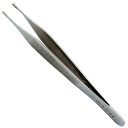 Pince Adson 12 cm