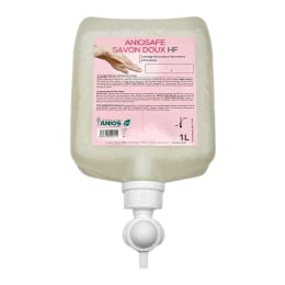 Savon doux HF Aniosafe 1 litre CPA