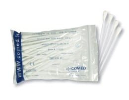 Sachet de 50 bâtonnets de soins