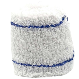 Bande de crêpe 4m x 5 cm