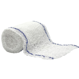 Bande de crêpe 4m x 10 cm