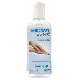 Aniosgel 85 NPC 100 ml