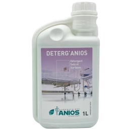 Deterg'Anios 1 litre