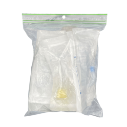 Kit de 8 canules de Guedel