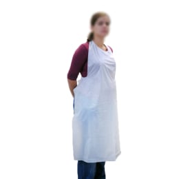Tabliers imperméables sachet de 100
