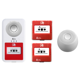 Pack Alarme Type 4 ENTREPRISE