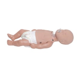 Mannequin bébé SANI-BABY Ambu