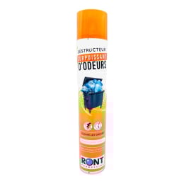 Destructeur d'odeurs Ront 1 L