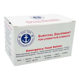 Rations de survie standard