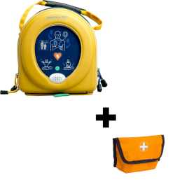 Defibrillateur Samaritan Pad 350P semi-automatique