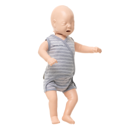 Mannequin bébé Little Baby QCPR