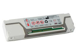 Batterie lithium pour défibrillateur FRED PA-1 Schiller