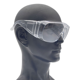 Surlunettes de protection VISILUX