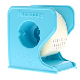 Sparadrap 3M Micropore 9,14m X 2,5cm