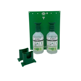Station lave oeil double 500 ml Plum