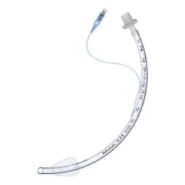 Sonde d'intubation endotrachéale en boite de 10