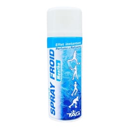 Bombe de froid 400ml