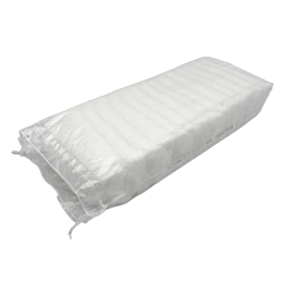 Coton accordéon hydrophile 100g