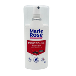 Spray répulsif anti-moustiques Marie Rose