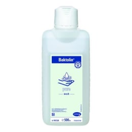 Lotion Baktolin PURE 500 ml