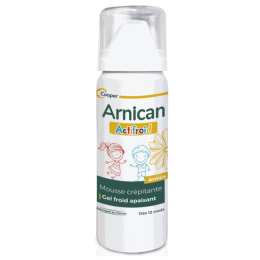 Arnican Actifroid gel de 50 ml