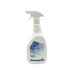 Spray désinfectant AGRO SR Stericid 750 ml