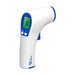 Thermomètre frontal sans contact Thermo-One V2