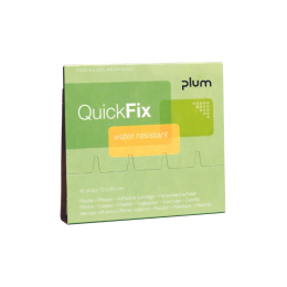 Recharge de pansement Plum