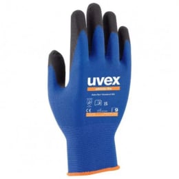 Gants de manutention ATHLETIC LITE Uvex