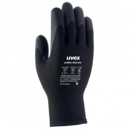 Gants de manutention contre le froid UNILITE THERMO Uvex