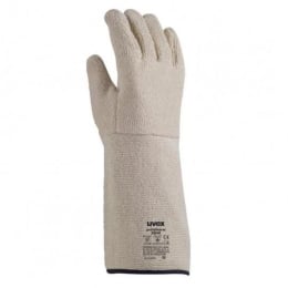 Gants contre la chaleur PROFATHERM XB40 Uvex