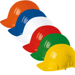 Casque de sécurité Singer