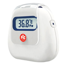Thermomètre frontal infrarouge ThermoEasy