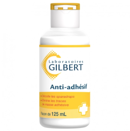 Anti-adhésif en flacon 125ml