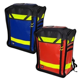 Sac SECOURS MEDICAL BagPro