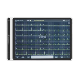 Tablette ECG CARDIOMAT EVI 7 pouces Spengler