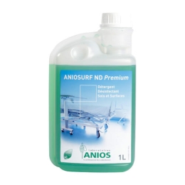 Aniosurf ND Premium 1 litre