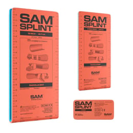 Attelle SAM SPLINT