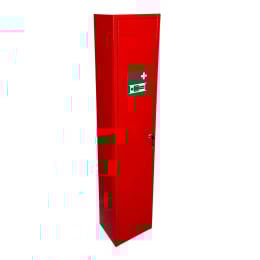 Armoire pour brancard