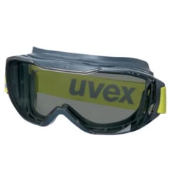 Masque uvex megasonic solaire