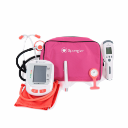 Trousse infirmières